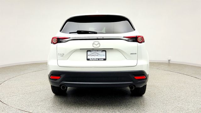 2023 Mazda CX-9 Touring Plus AWD - 23036158 - 5
