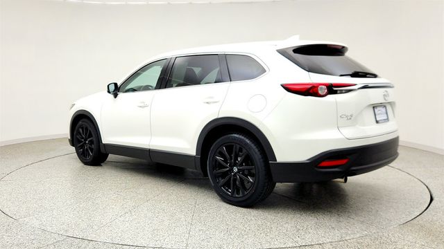 2023 Mazda CX-9 Touring Plus AWD - 23036158 - 7