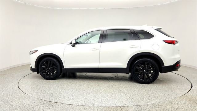 2023 Mazda CX-9 Touring Plus AWD - 23036158 - 8
