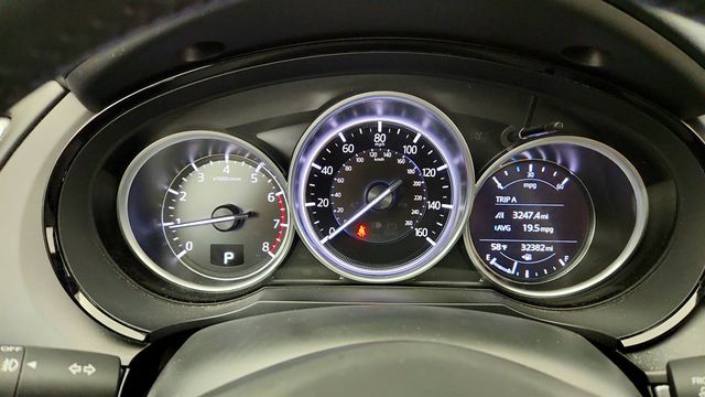 2023 Mazda CX-9 Touring Plus AWD w/ Heated 2nd Row Captain's Chairs - 23020492 - 14