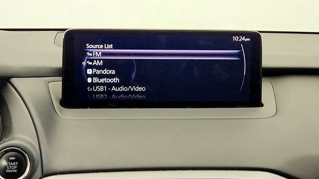 2023 Mazda CX-9 Touring Plus AWD w/ Heated 2nd Row Captain's Chairs - 23020492 - 18