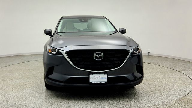 2023 Mazda CX-9 Touring Plus AWD w/ Heated 2nd Row Captain's Chairs - 23020492 - 1