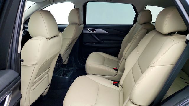 2023 Mazda CX-9 Touring Plus AWD w/ Heated 2nd Row Captain's Chairs - 23020492 - 20