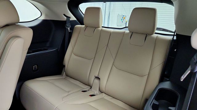 2023 Mazda CX-9 Touring Plus AWD w/ Heated 2nd Row Captain's Chairs - 23020492 - 21