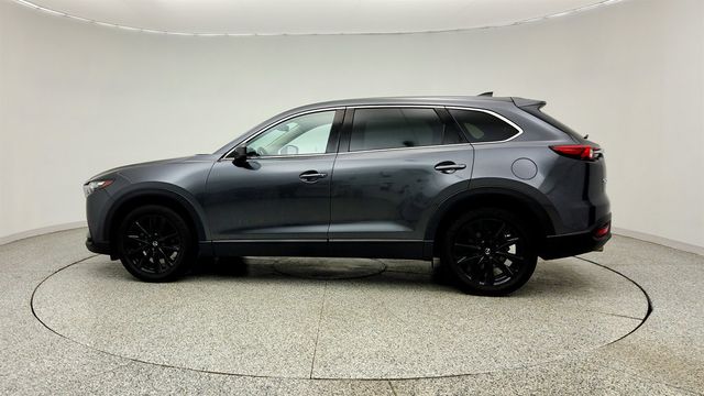 2023 Mazda CX-9 Touring Plus AWD w/ Heated 2nd Row Captain's Chairs - 23020492 - 7