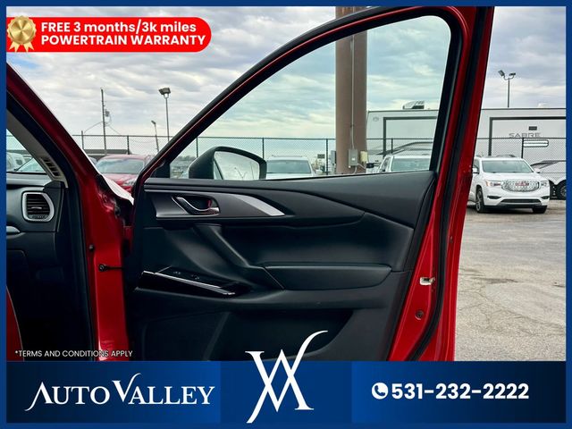 2023 MAZDA CX-9 Touring Sport Utility 4D - 23010953 - 14