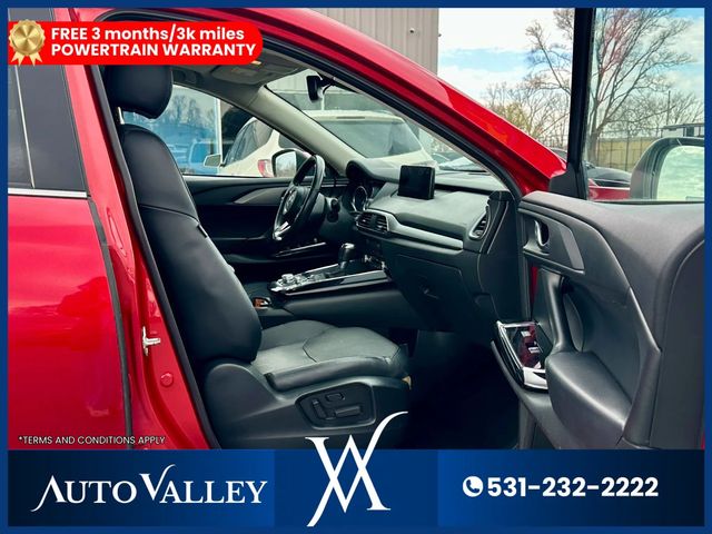 2023 MAZDA CX-9 Touring Sport Utility 4D - 23010953 - 15