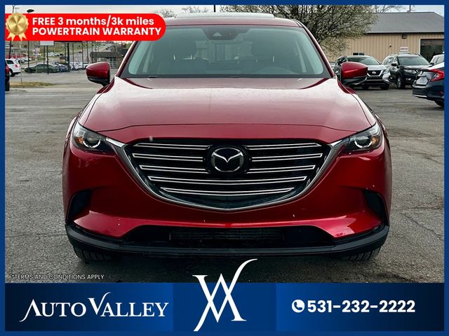 2023 MAZDA CX-9 Touring Sport Utility 4D - 23010953 - 1