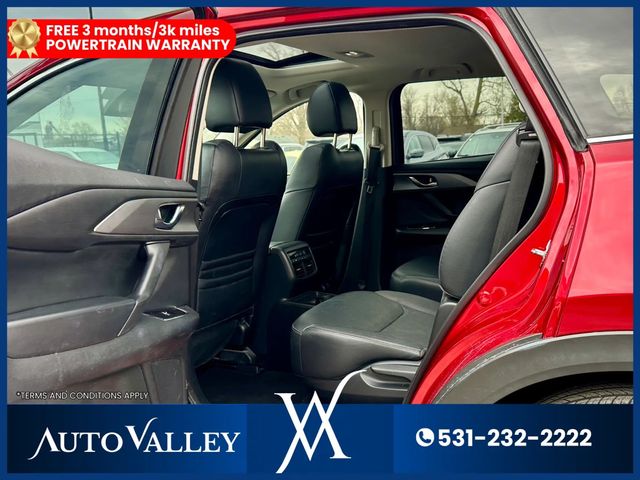 2023 MAZDA CX-9 Touring Sport Utility 4D - 23010953 - 20