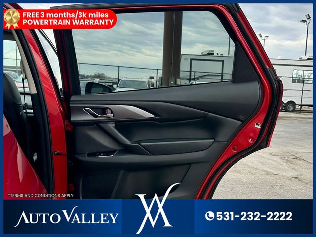 2023 MAZDA CX-9 Touring Sport Utility 4D - 23010953 - 23