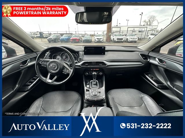 2023 MAZDA CX-9 Touring Sport Utility 4D - 23010953 - 28