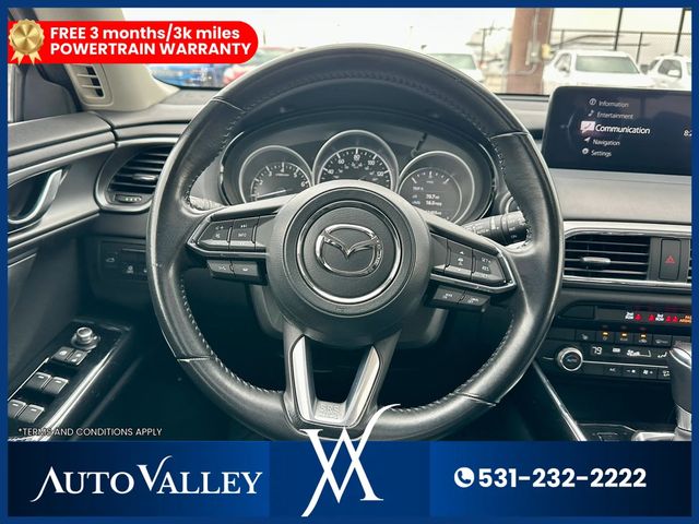 2023 MAZDA CX-9 Touring Sport Utility 4D - 23010953 - 29