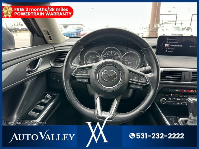 2023 MAZDA CX-9 Touring Sport Utility 4D - 23010953 - 30