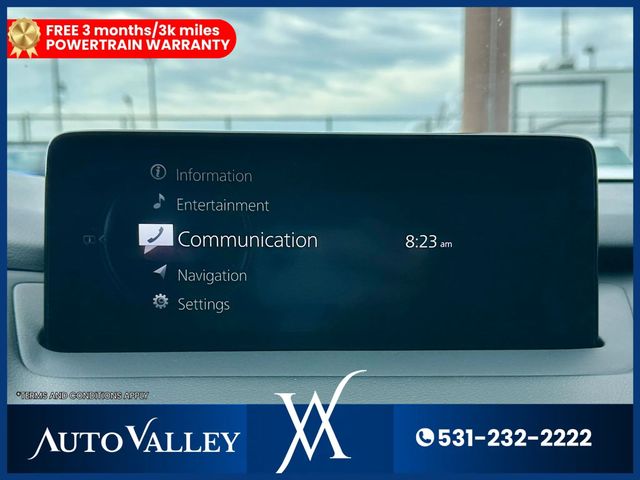 2023 MAZDA CX-9 Touring Sport Utility 4D - 23010953 - 32