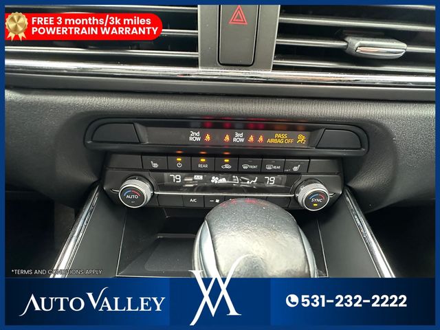 2023 MAZDA CX-9 Touring Sport Utility 4D - 23010953 - 33