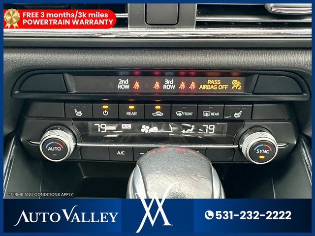 2023 MAZDA CX-9 Touring Sport Utility 4D - 23010953 - 34