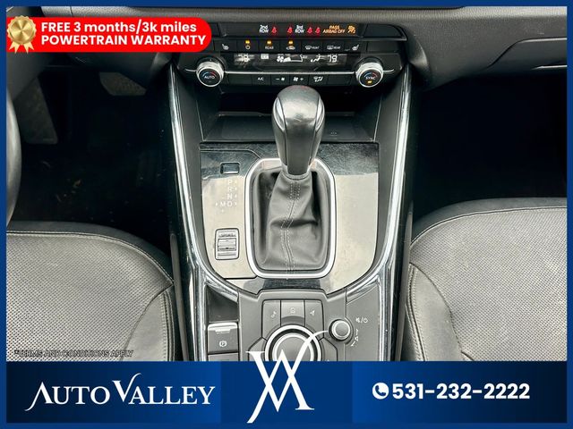 2023 MAZDA CX-9 Touring Sport Utility 4D - 23010953 - 35
