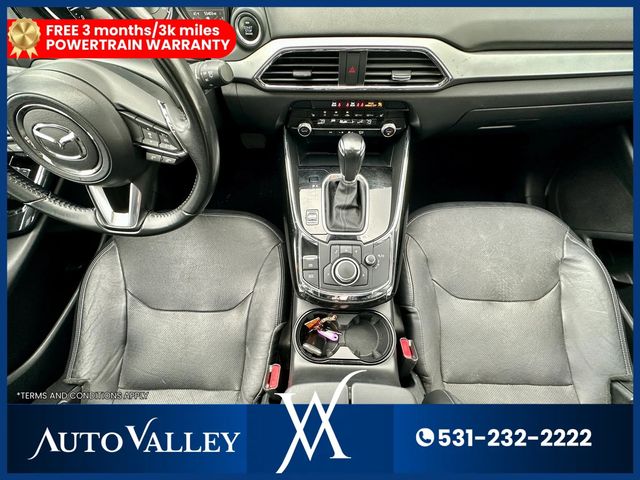 2023 MAZDA CX-9 Touring Sport Utility 4D - 23010953 - 36