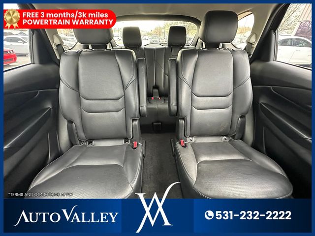 2023 MAZDA CX-9 Touring Sport Utility 4D - 23010953 - 38
