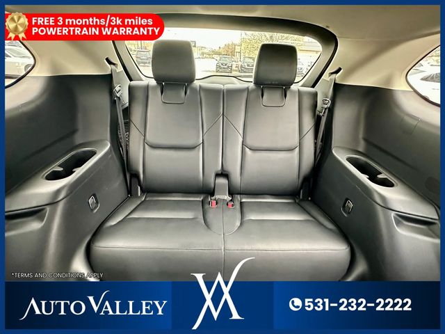 2023 MAZDA CX-9 Touring Sport Utility 4D - 23010953 - 39