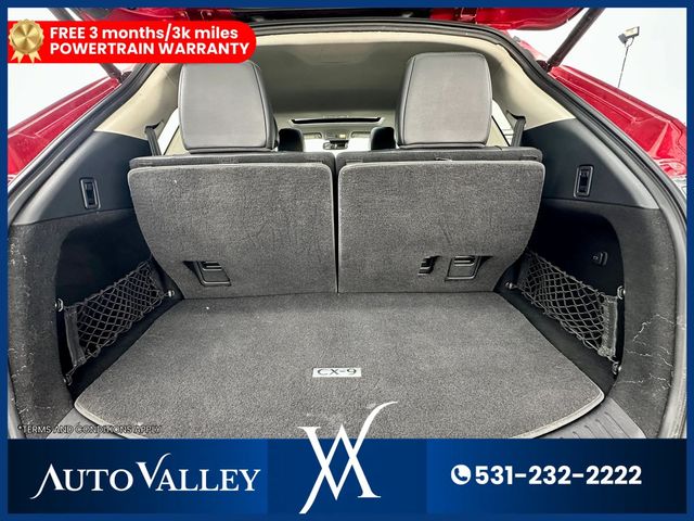 2023 MAZDA CX-9 Touring Sport Utility 4D - 23010953 - 42