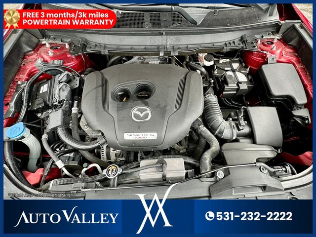 2023 MAZDA CX-9 Touring Sport Utility 4D - 23010953 - 43