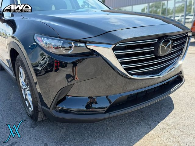 2023 MAZDA CX-9 Touring Sport Utility 4D - 23073337 - 9