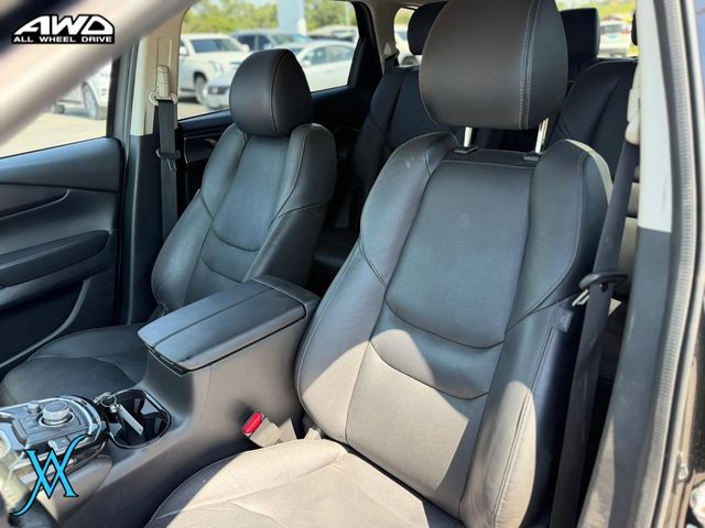 2023 MAZDA CX-9 Touring Sport Utility 4D - 23073337 - 13