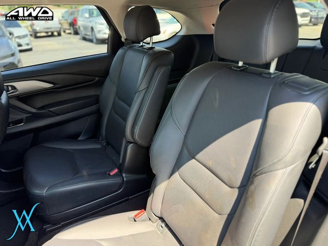 2023 MAZDA CX-9 Touring Sport Utility 4D - 23073337 - 16