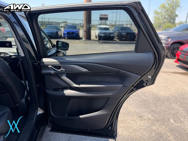 2023 MAZDA CX-9 Touring Sport Utility 4D - 23073337 - 17