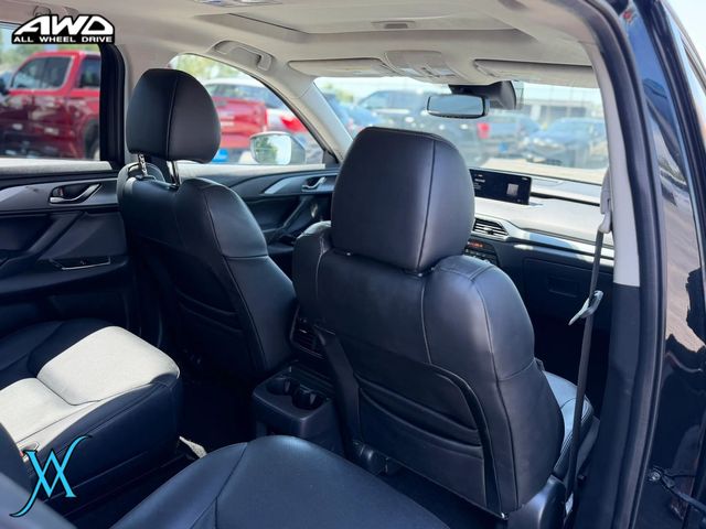 2023 MAZDA CX-9 Touring Sport Utility 4D - 23073337 - 18