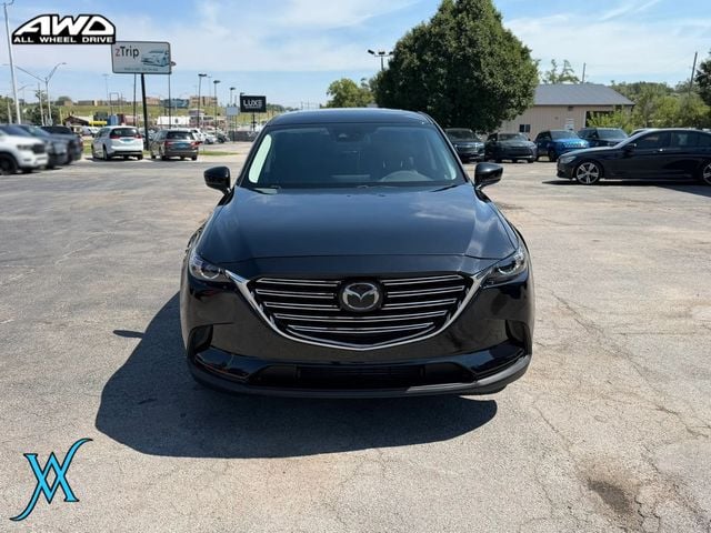 2023 MAZDA CX-9 Touring Sport Utility 4D - 23073337 - 1