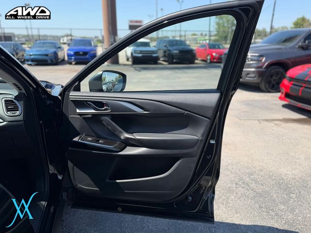 2023 MAZDA CX-9 Touring Sport Utility 4D - 23073337 - 20