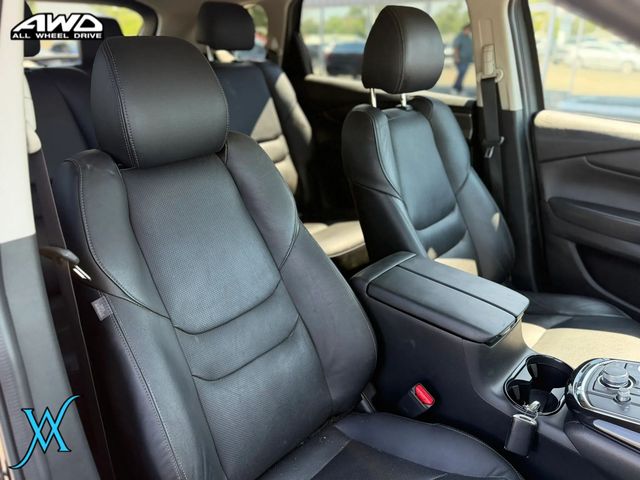 2023 MAZDA CX-9 Touring Sport Utility 4D - 23073337 - 23