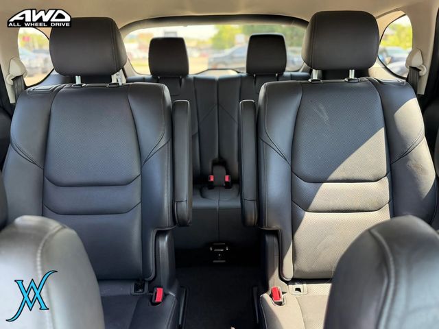 2023 MAZDA CX-9 Touring Sport Utility 4D - 23073337 - 24
