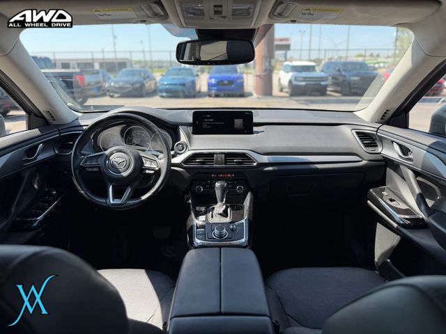2023 MAZDA CX-9 Touring Sport Utility 4D - 23073337 - 28