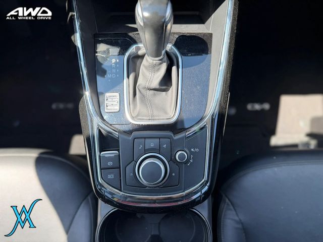 2023 MAZDA CX-9 Touring Sport Utility 4D - 23073337 - 29