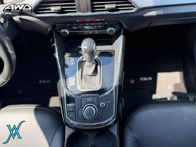 2023 MAZDA CX-9 Touring Sport Utility 4D - 23073337 - 30