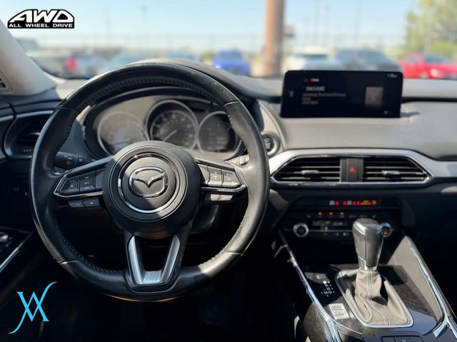 2023 MAZDA CX-9 Touring Sport Utility 4D - 23073337 - 31