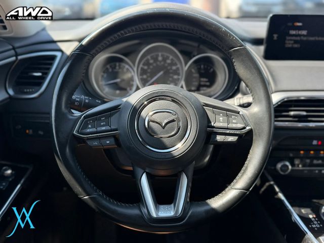 2023 MAZDA CX-9 Touring Sport Utility 4D - 23073337 - 32