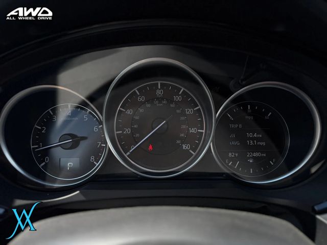 2023 MAZDA CX-9 Touring Sport Utility 4D - 23073337 - 35
