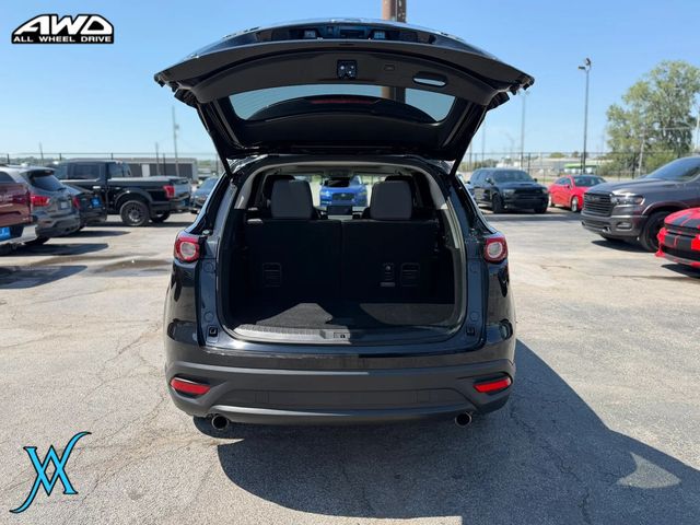 2023 MAZDA CX-9 Touring Sport Utility 4D - 23073337 - 39