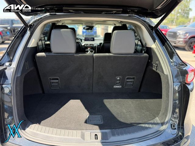 2023 MAZDA CX-9 Touring Sport Utility 4D - 23073337 - 40