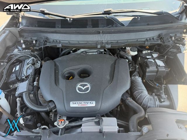 2023 MAZDA CX-9 Touring Sport Utility 4D - 23073337 - 41