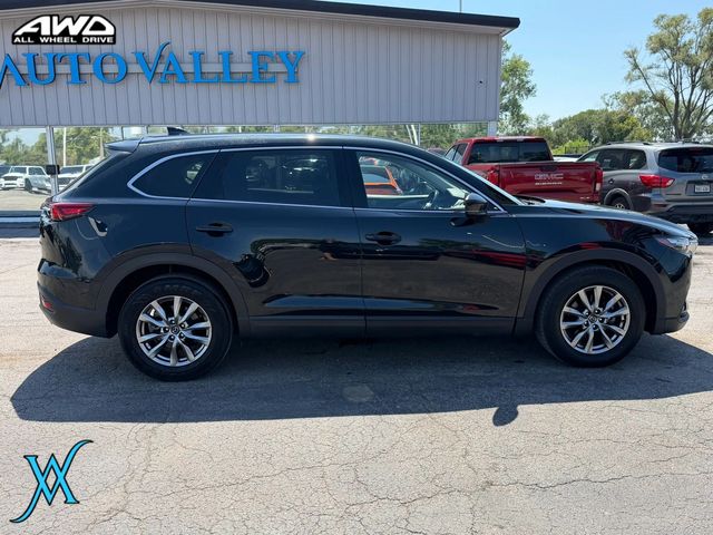 2023 MAZDA CX-9 Touring Sport Utility 4D - 23073337 - 7