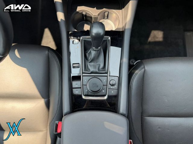 2023 MAZDA MAZDA3 Premium Hatchback 4D - 23066376 - 27