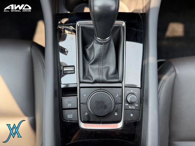 2023 MAZDA MAZDA3 Premium Hatchback 4D - 23066376 - 28