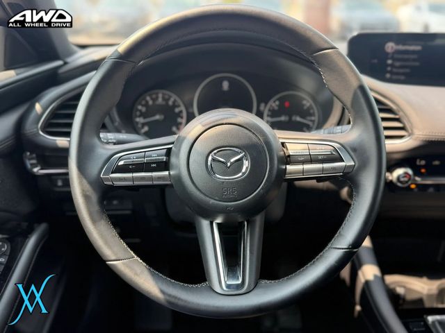2023 MAZDA MAZDA3 Premium Hatchback 4D - 23066376 - 30
