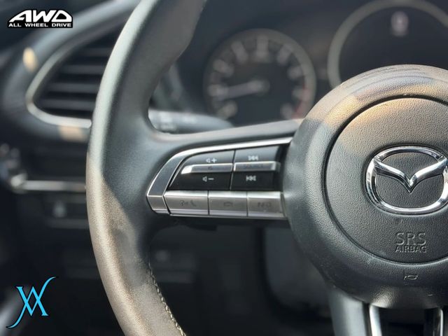 2023 MAZDA MAZDA3 Premium Hatchback 4D - 23066376 - 31
