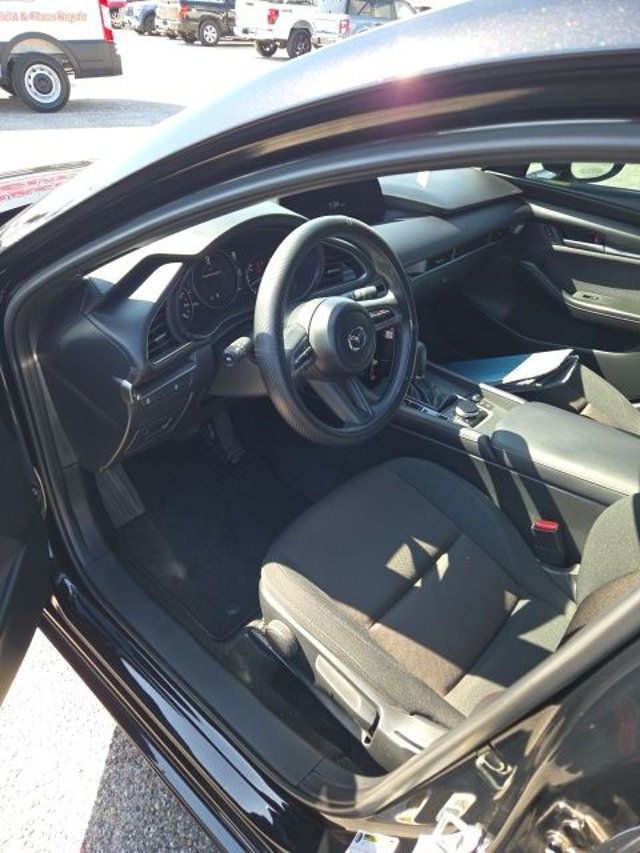 2023 Mazda Mazda3 Hatchback 2.5 S Automatic FWD - 22997026 - 9